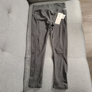 New JGX Performance leggings,  size M